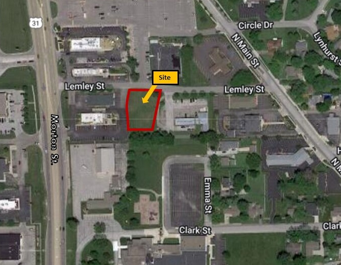 1079 N Morton St, Franklin, IN 46131