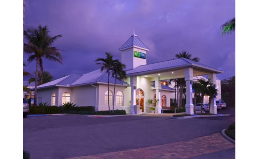 13950 Us Highway 1, Juno Beach, FL 33408