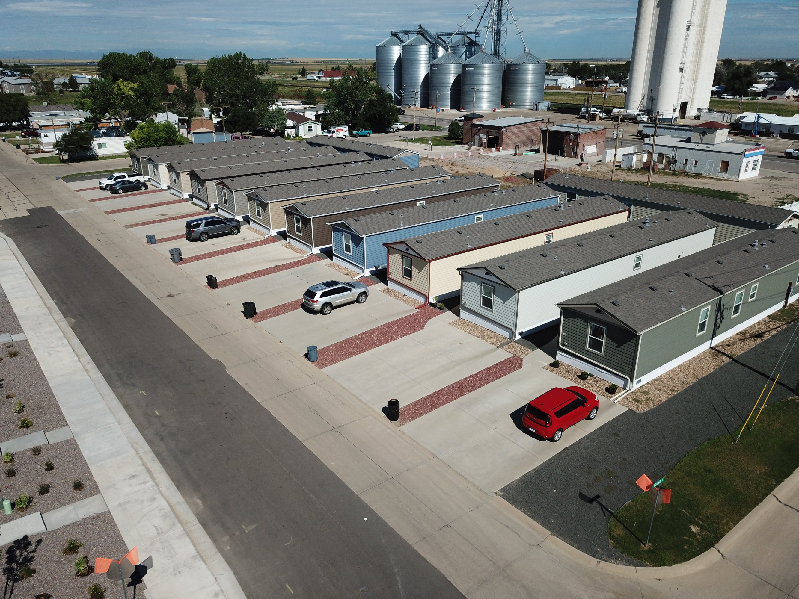 460 Colfax Ave,Unit BENNETT CO 80102, Bennett, CO 80102
