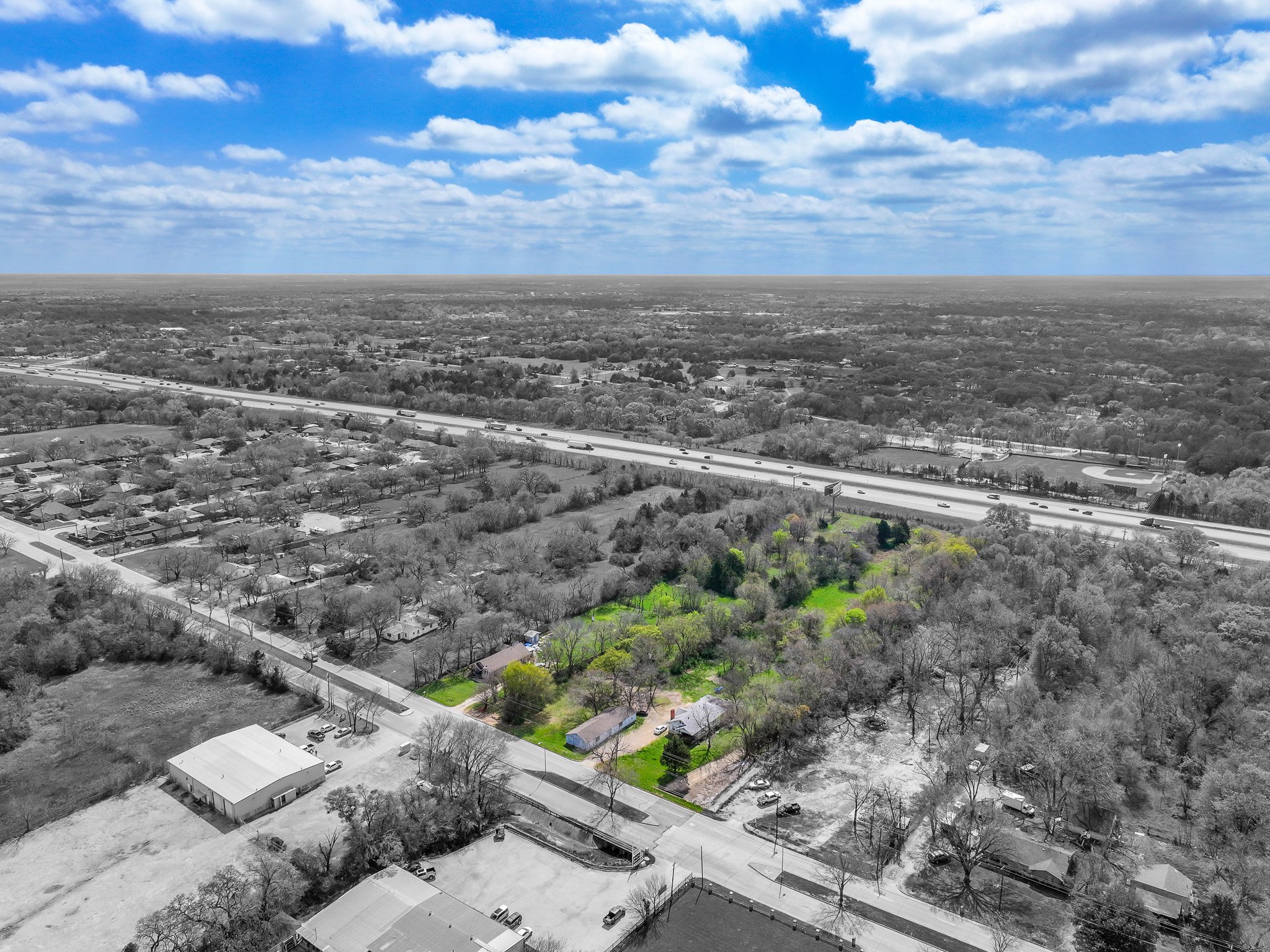 12204 Seagoville Rd, Balch Springs, TX 75180