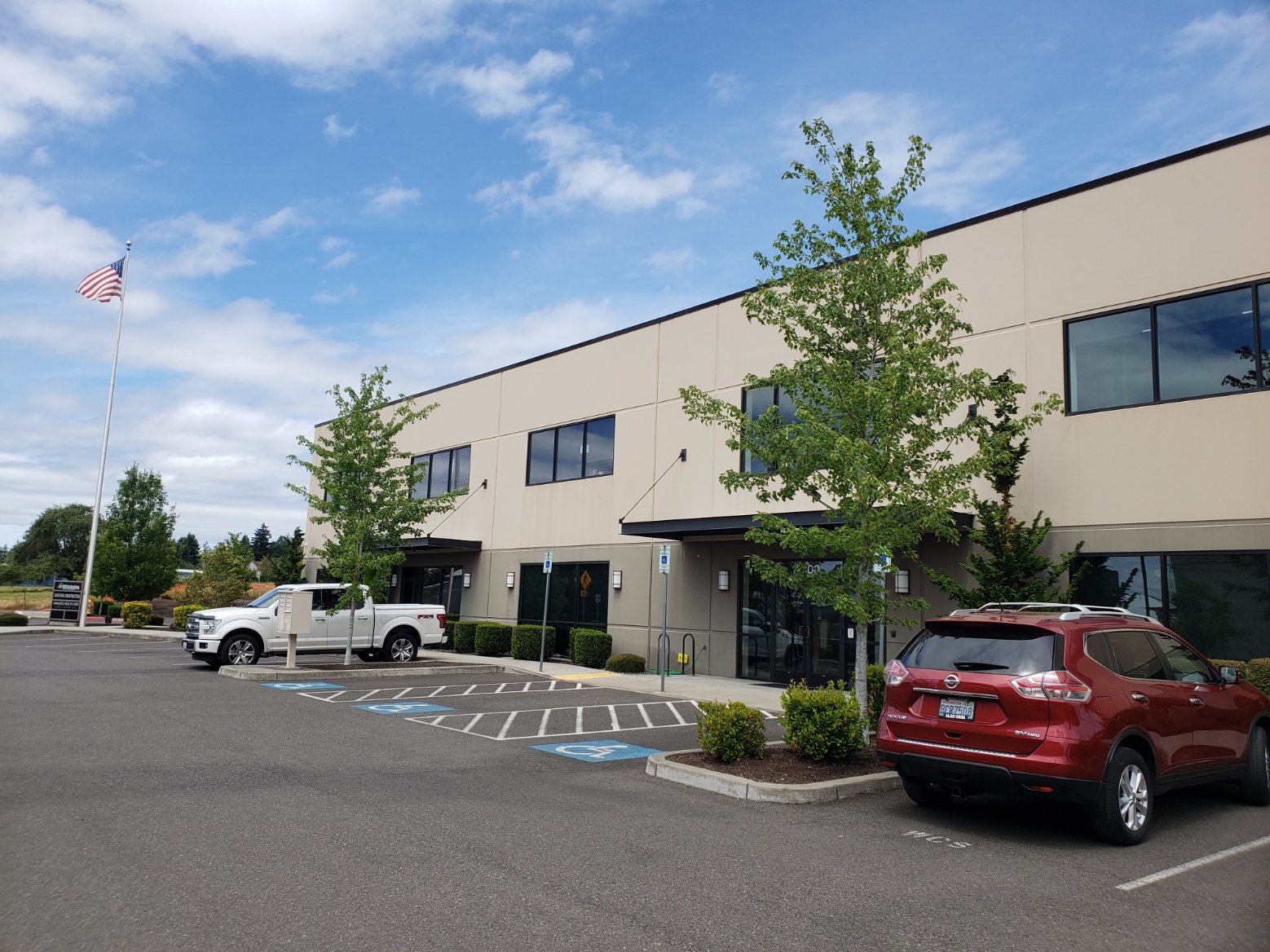 2300 E 3Rd Loop, Vancouver, WA 98661