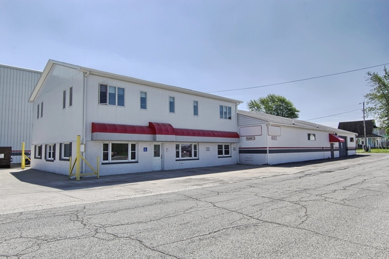 310 S Union St, Russiaville, IN 46979
