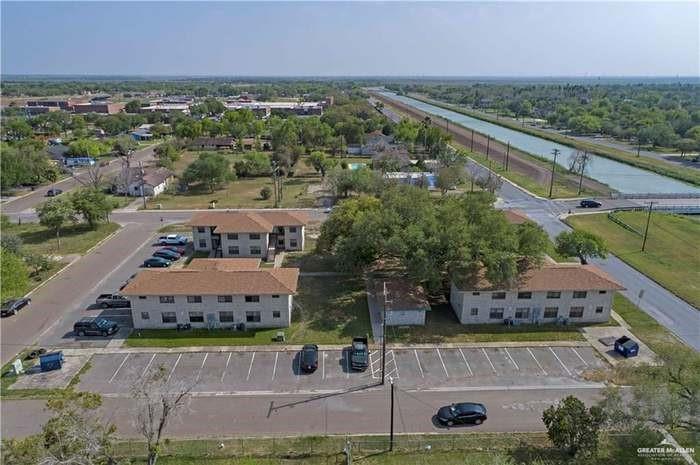 105 E 10Th St, Mercedes, TX 78570