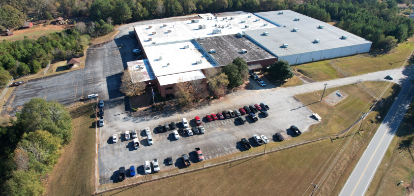 1208 Old Norris Rd, Liberty, SC 29657