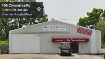 406 Commerce Rd, Richmond, IN 47374