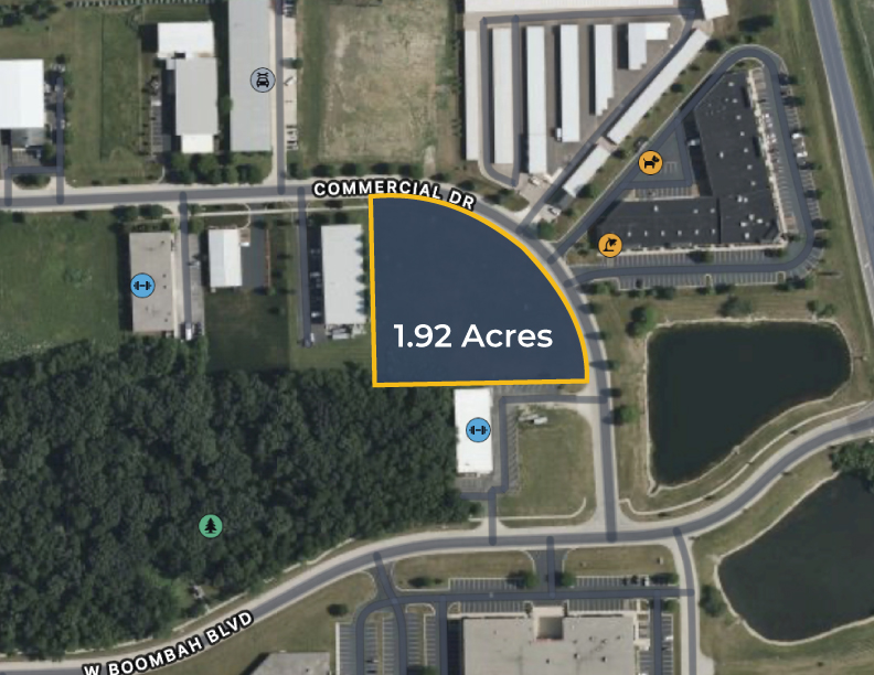 132 Commercial Dr, Yorkville, IL 60560