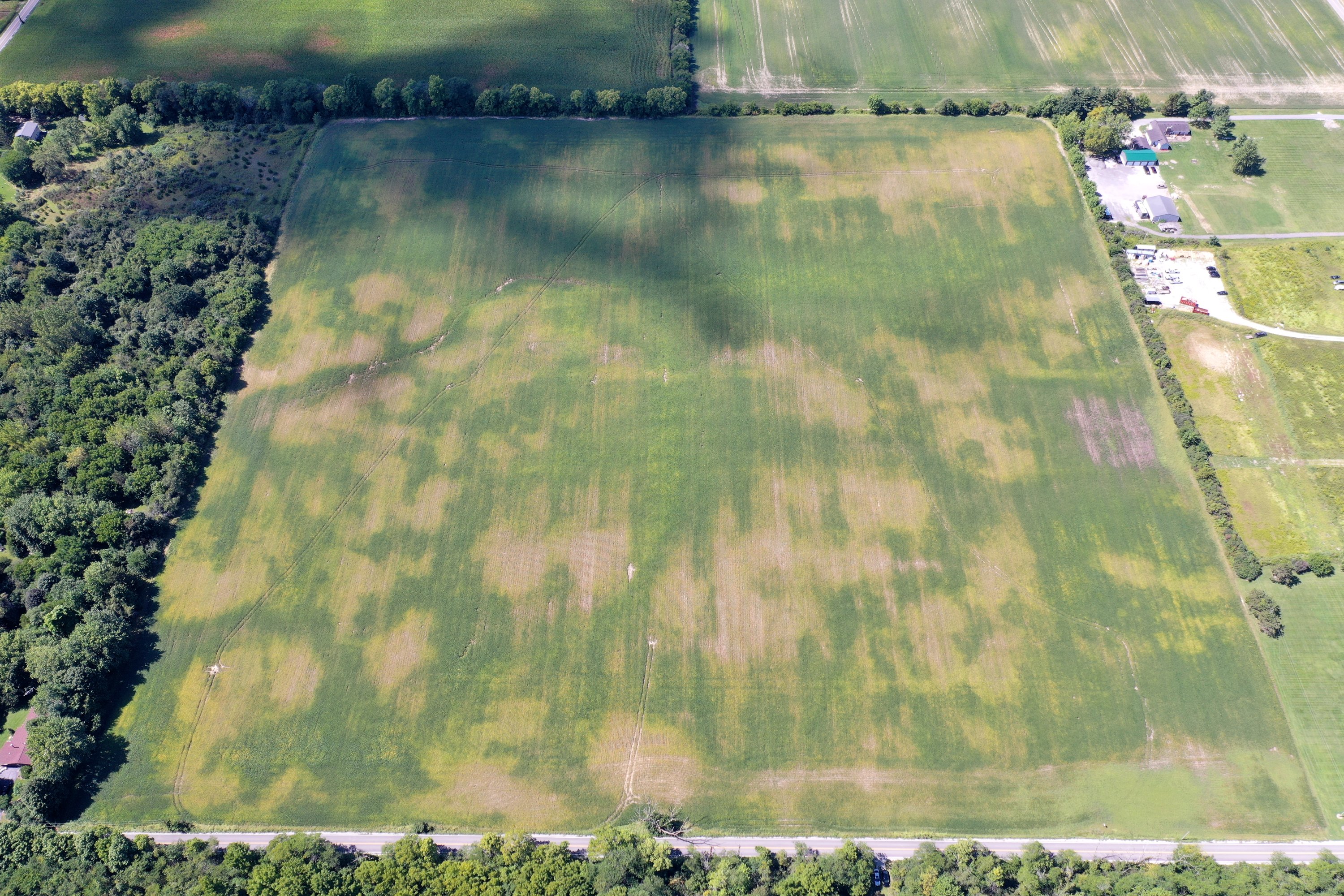 Prairie Baptist Rd, Noblesville, IN 46060