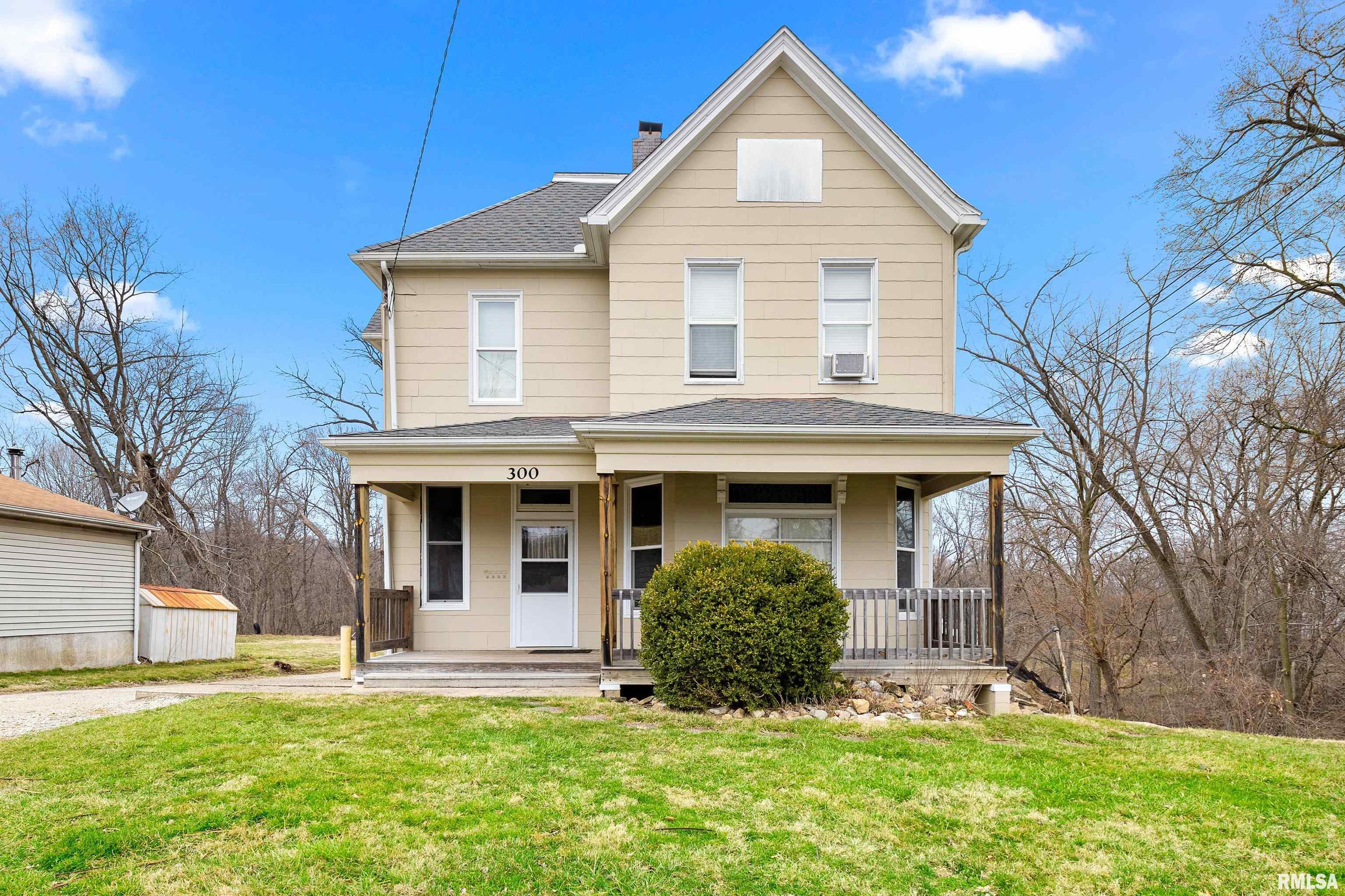 300 Colona Ave, Bartonville, IL 61607