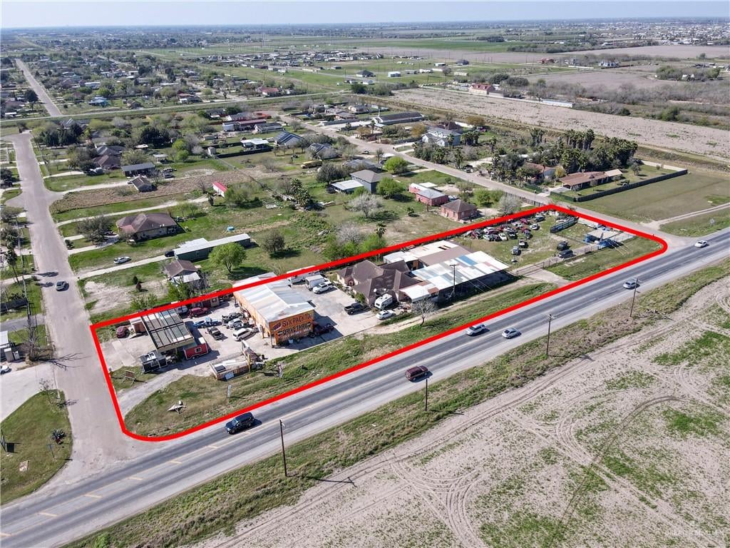 1911 Laurel Ct, Donna, TX 78537