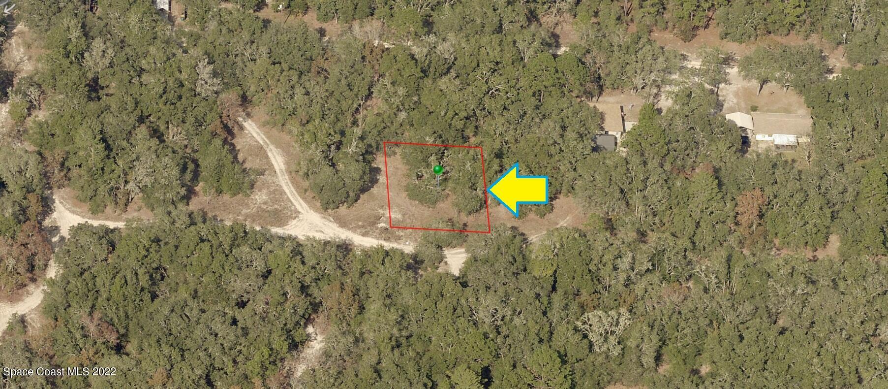 2814 Polk St W, Inverness, FL 34453