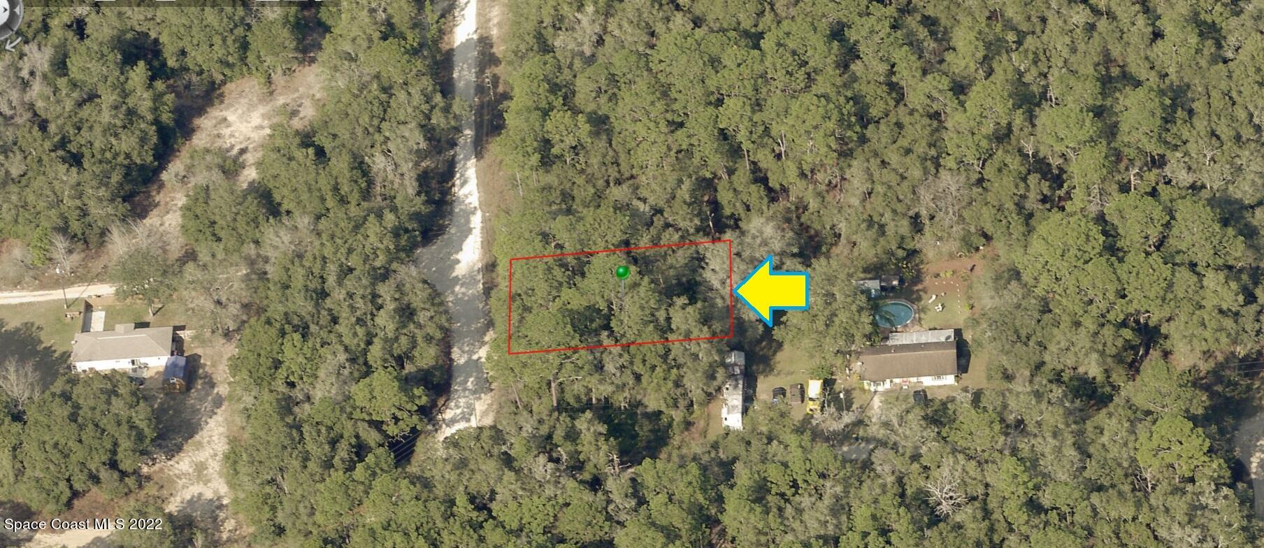 808 Parkview Ave, Inverness, FL 34453