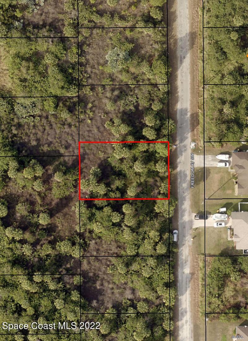 3330 Freedom Ave SW, Palm Bay, FL 32908