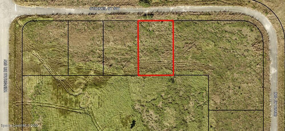 1218 Stimmel St SW, Palm Bay, FL 32908