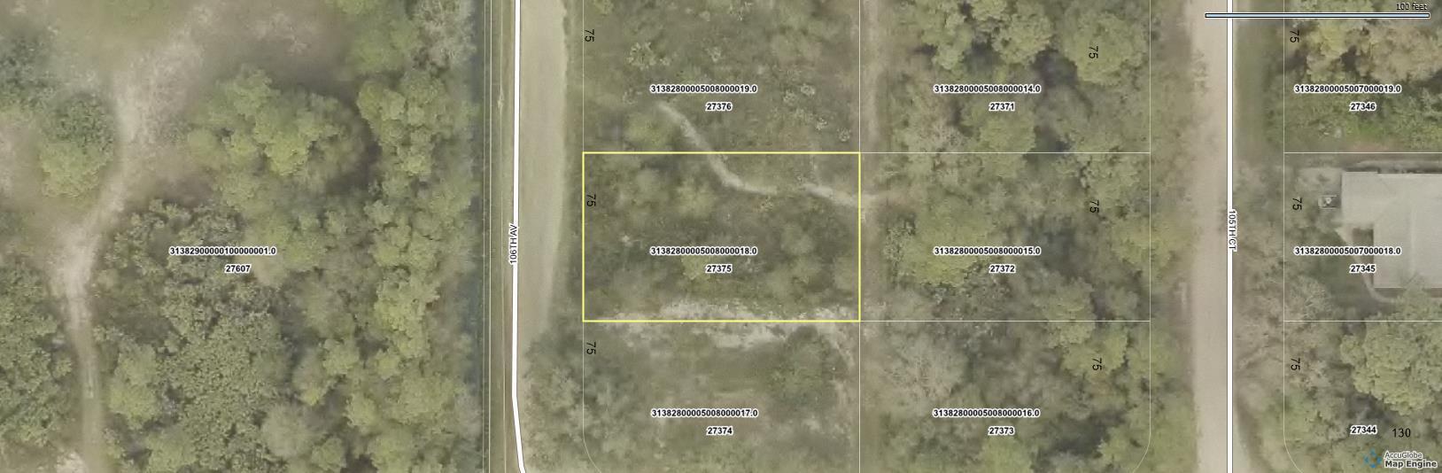 8526 106Th Ave, Vero Beach, FL 32967