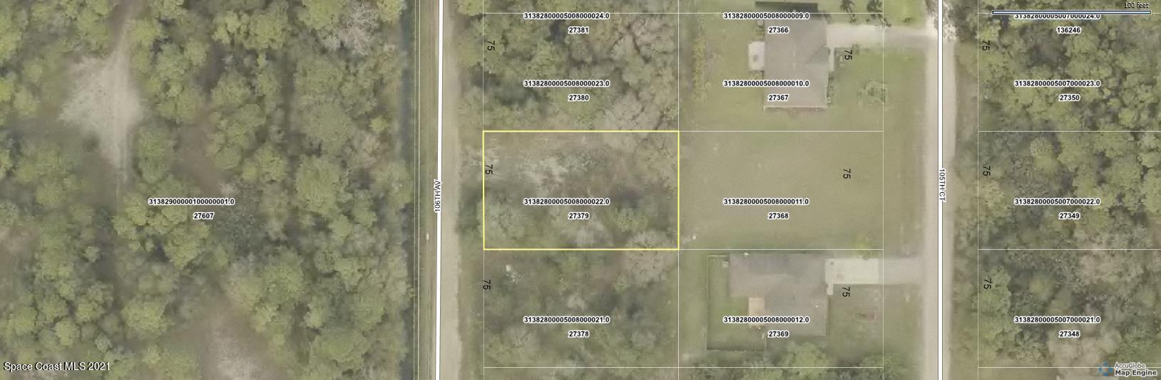 8566 106Th Ave, Vero Beach, FL 32967