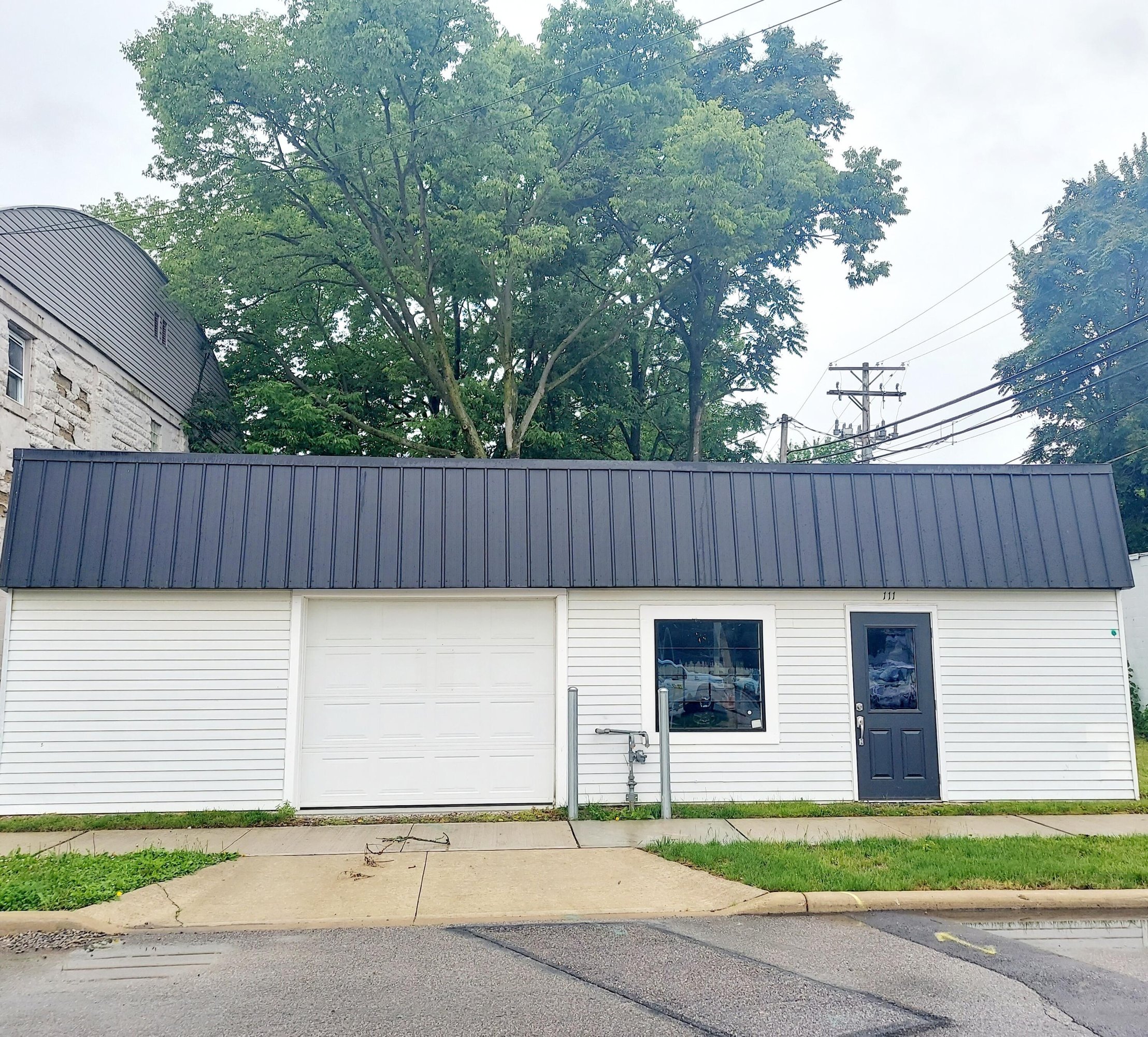 111 W 7Th St, Marysville, OH 43040