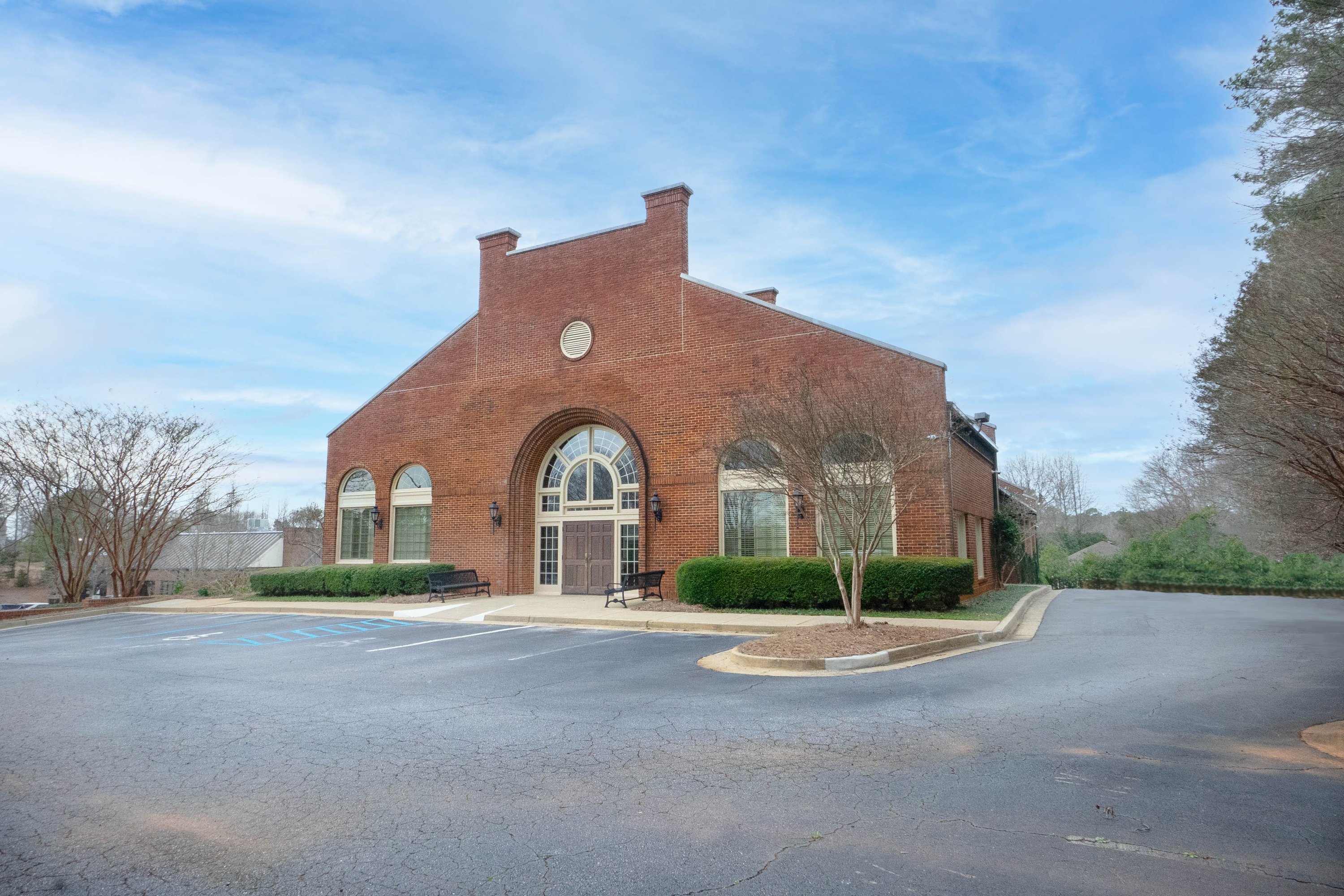 120 Trinity Pl, Athens, GA 30607
