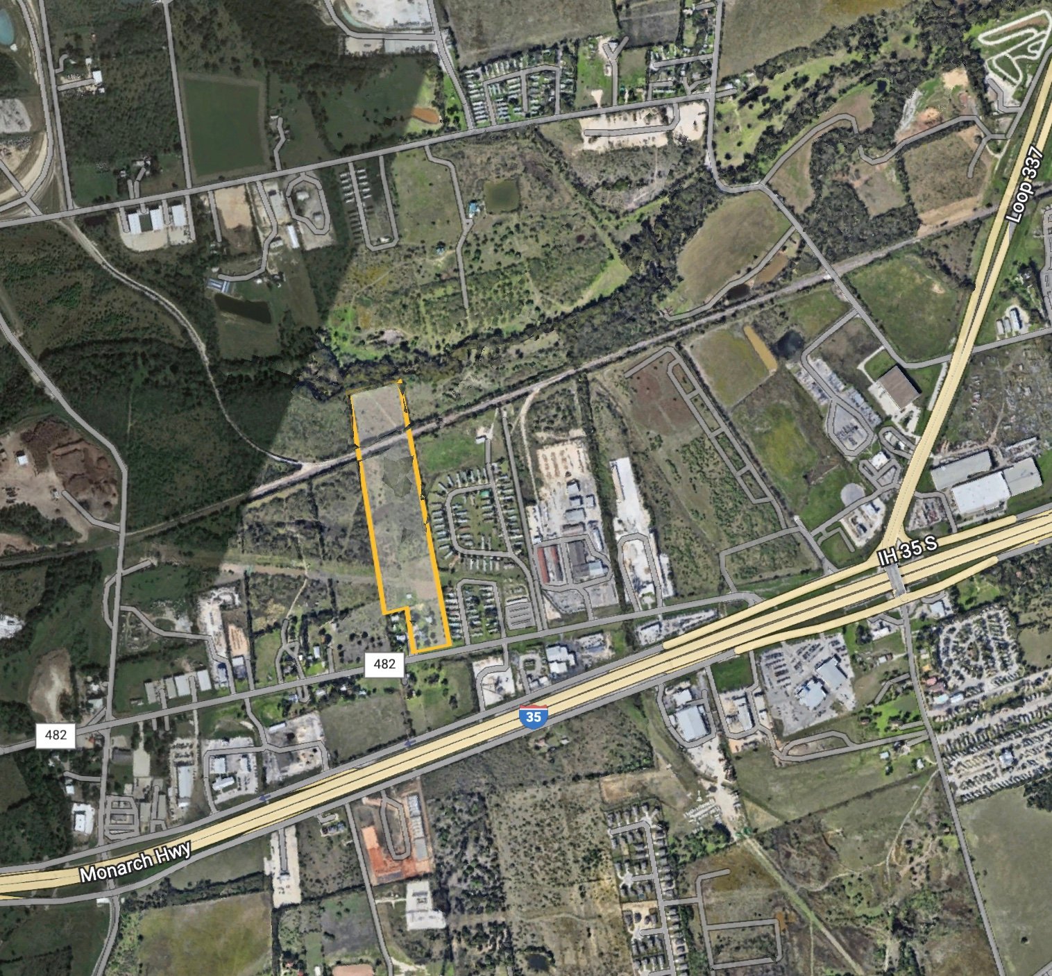 3910 Fm 482, New Braunfels, TX 78132