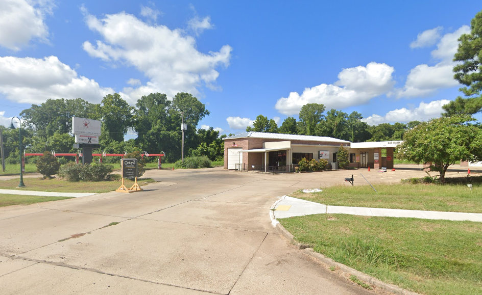 4320 Barksdale Blvd, Bossier City, LA 71112