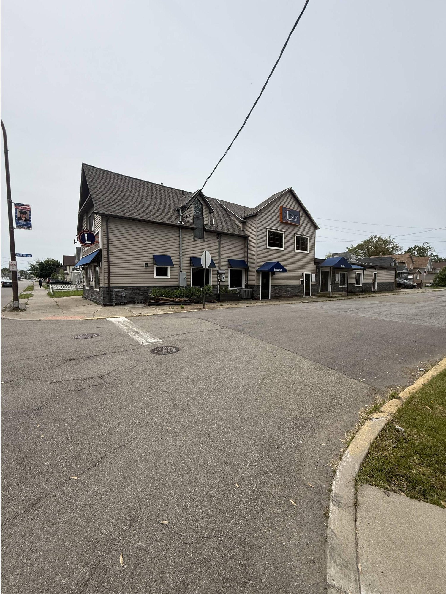3167 South Park Ave, Lackawanna, NY 14218