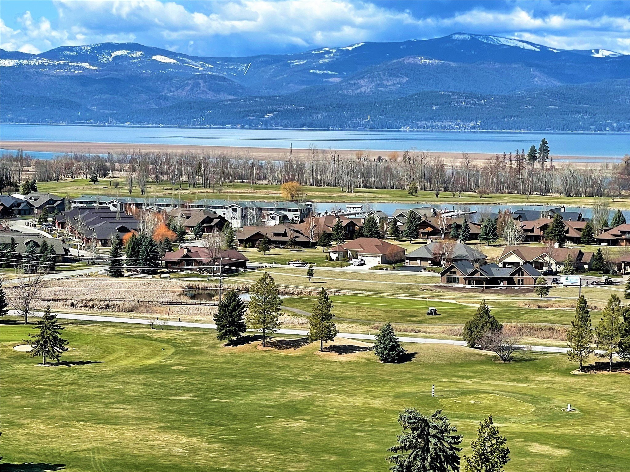 107 Lake Nine Ct, Bigfork, MT 59911