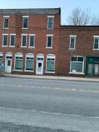 4715 Staunton Parkersburg Tpke, Durbin, WV 26264