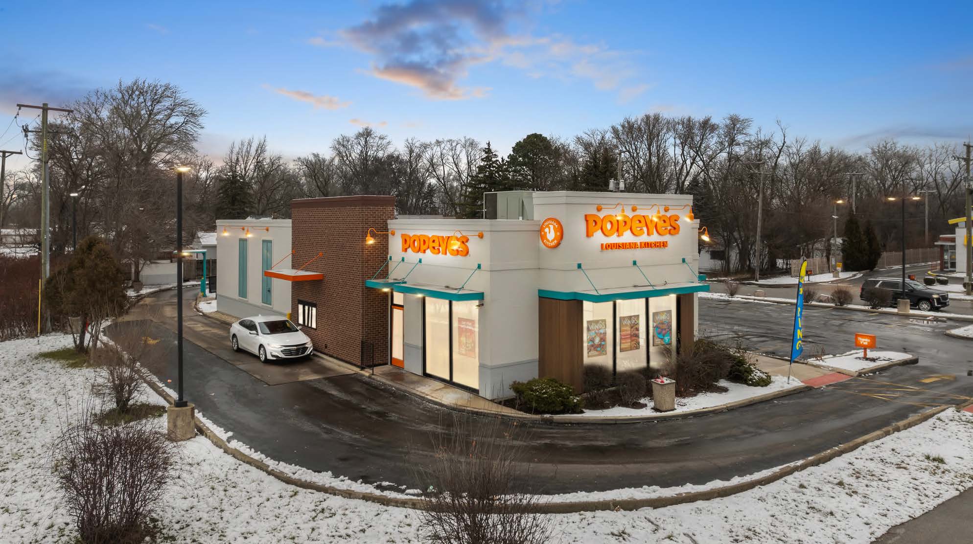 3040 W 159Th St, Markham, IL 60428