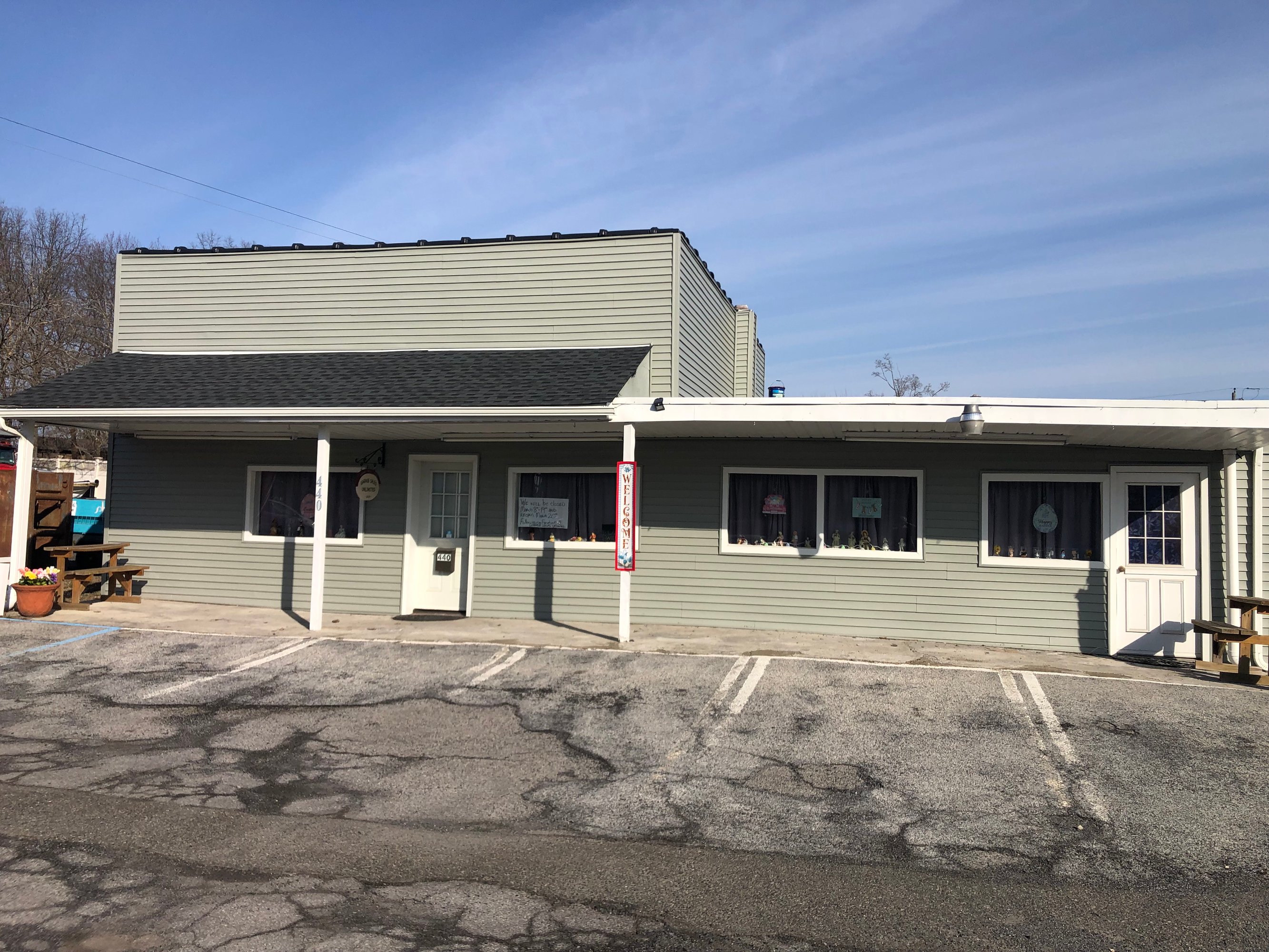 440 S Plank Rd, Newburgh, NY 12550
