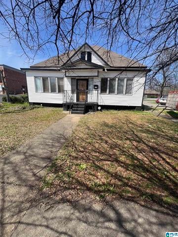 612 Tuscaloosa Ave, Birmingham, AL 35211