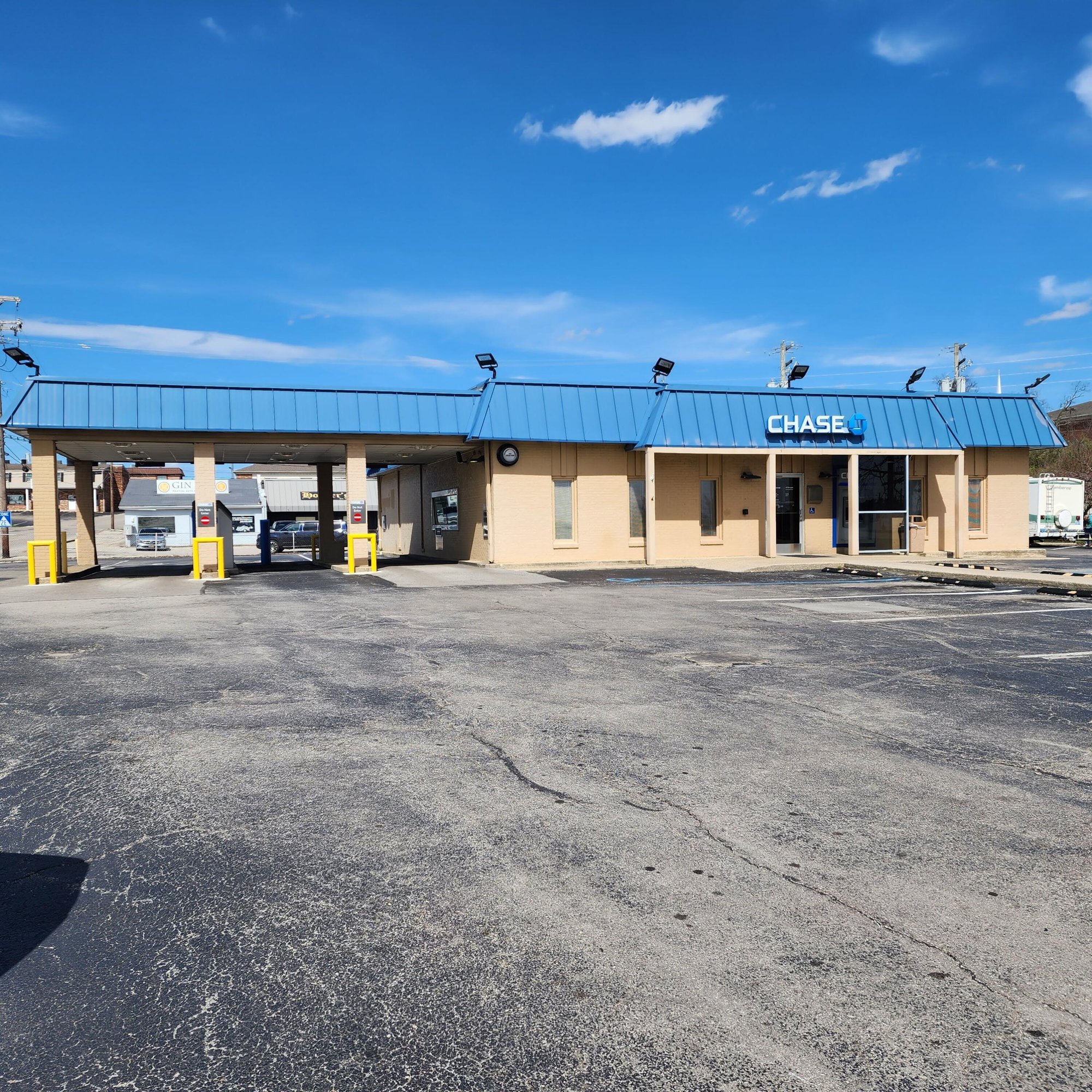 405 Leighway Dr, Richmond, KY 40475