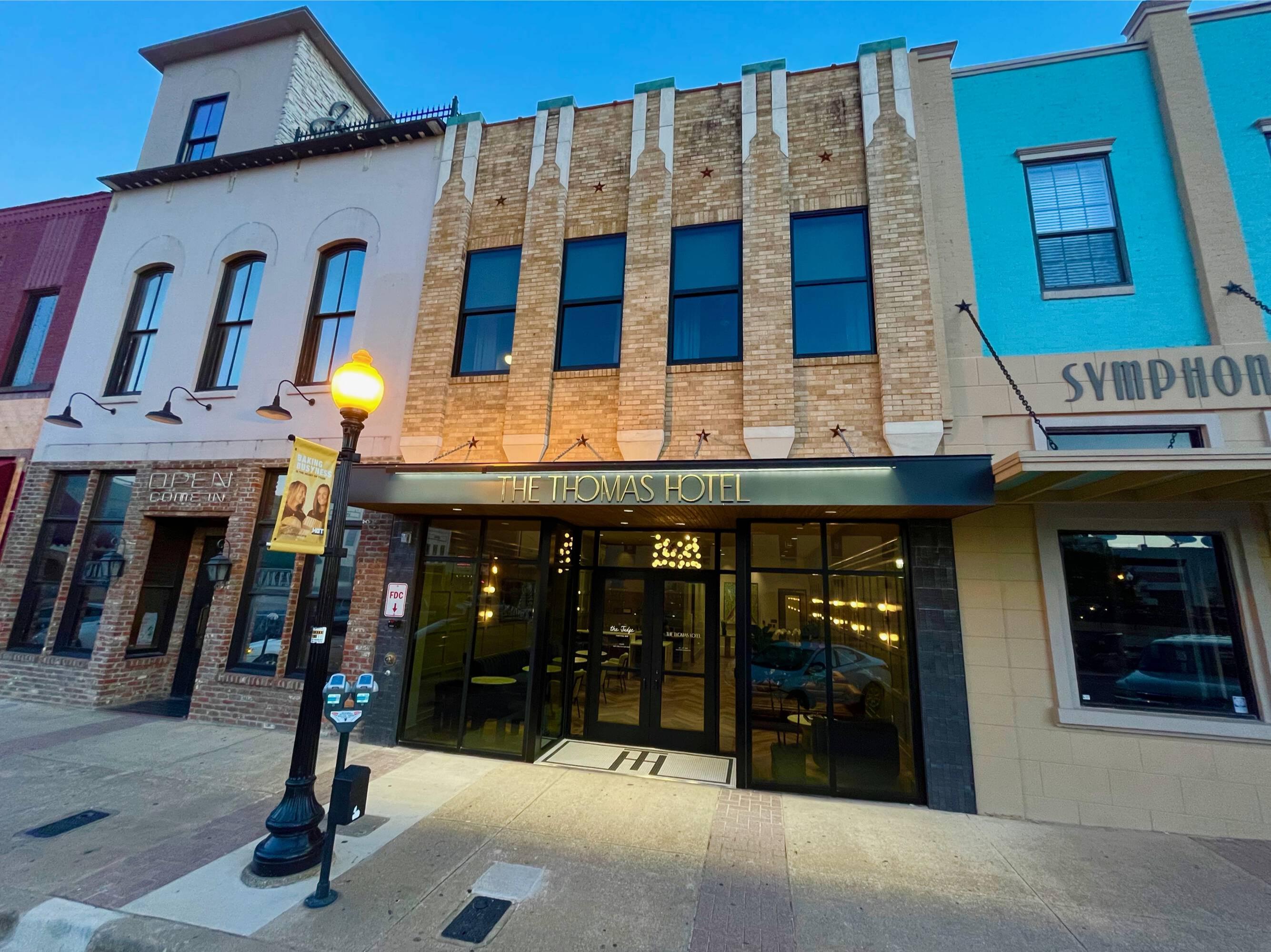 109 E Erwin St, Tyler, TX 75702