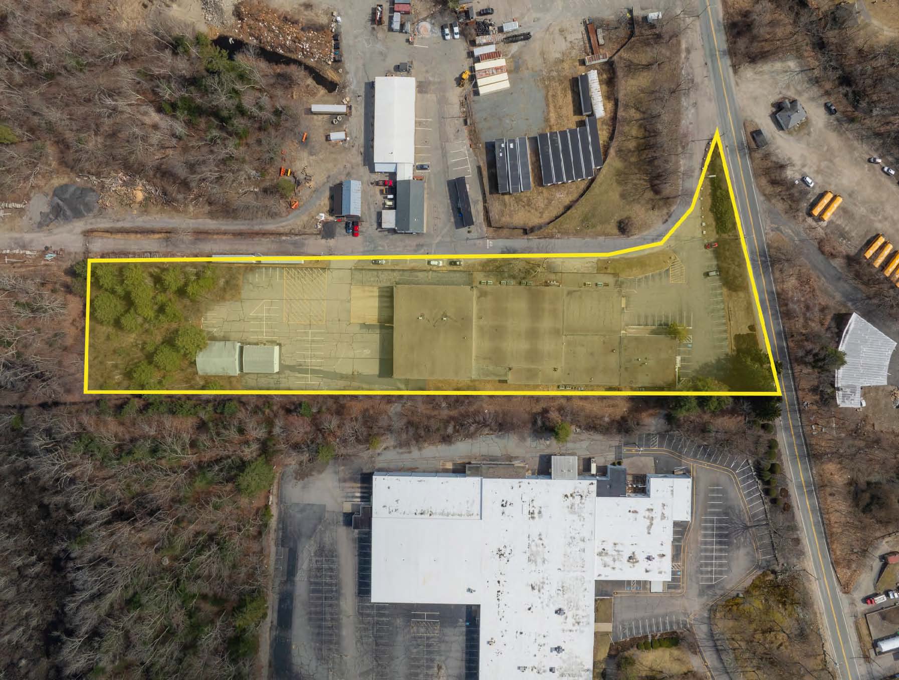 31 W Bacon St, Plainville, MA 02762