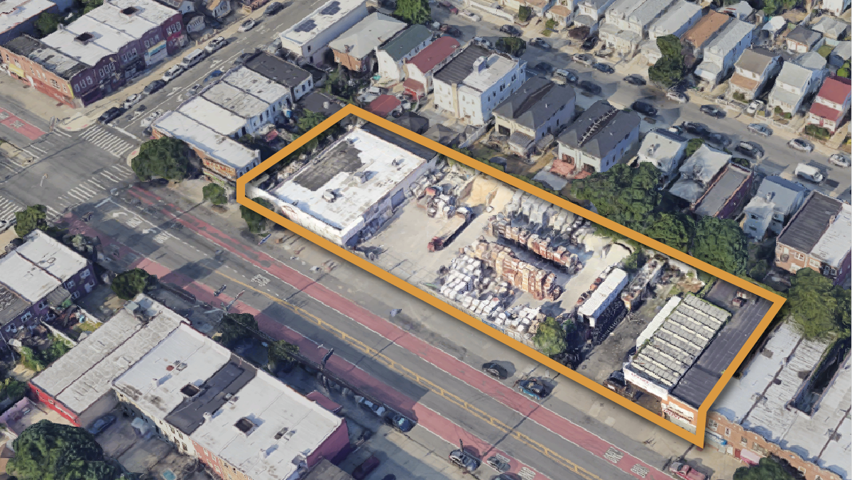 2079 Utica Ave, Brooklyn, NY 11234