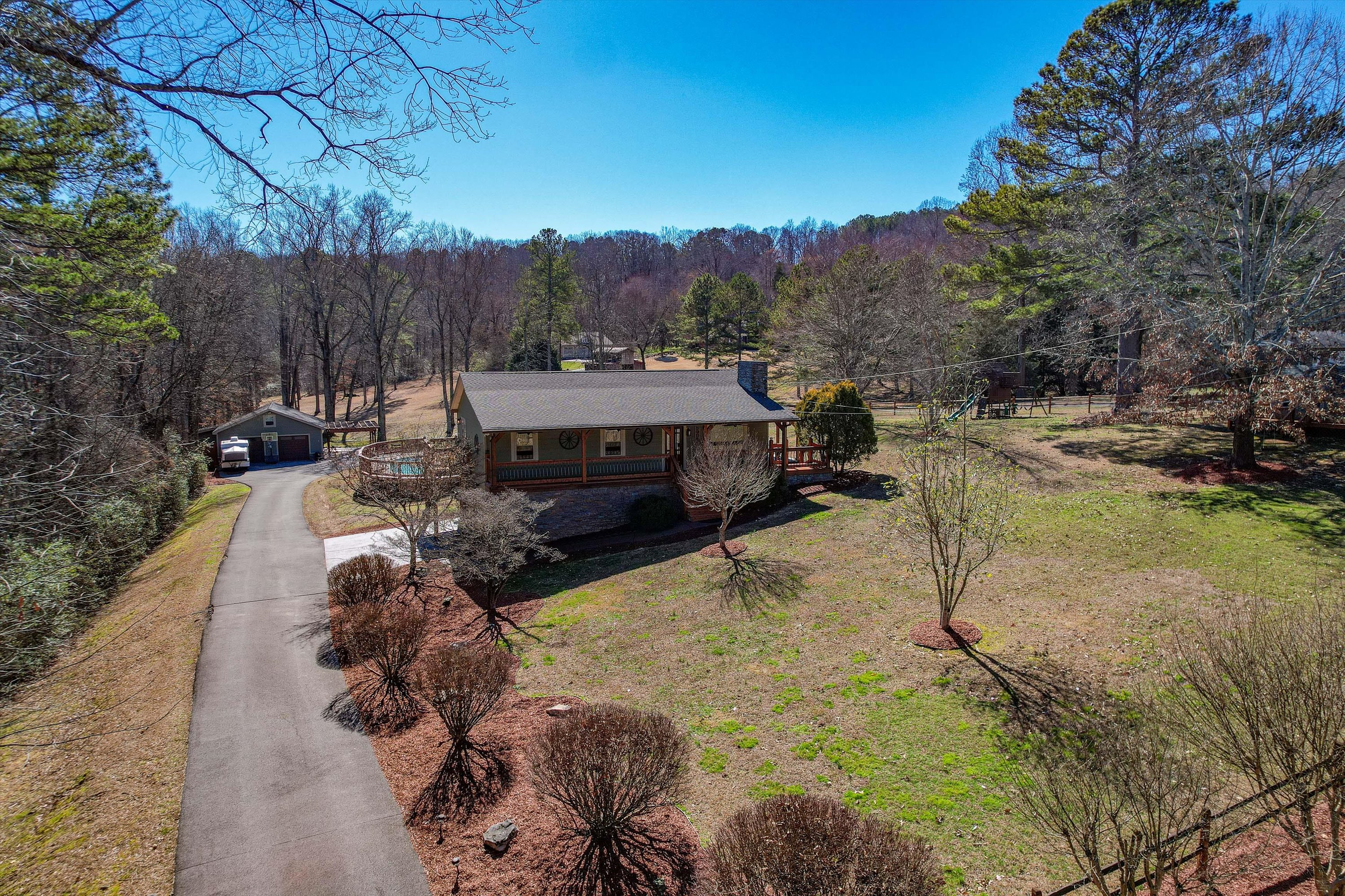 109 Daffron Rd, Ringgold, GA 30736