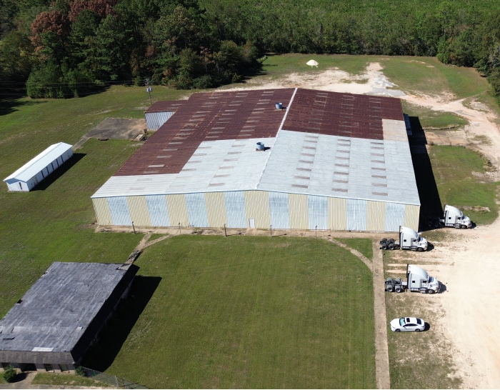 49133 Rabun Rd, Bay Minette, AL 36507