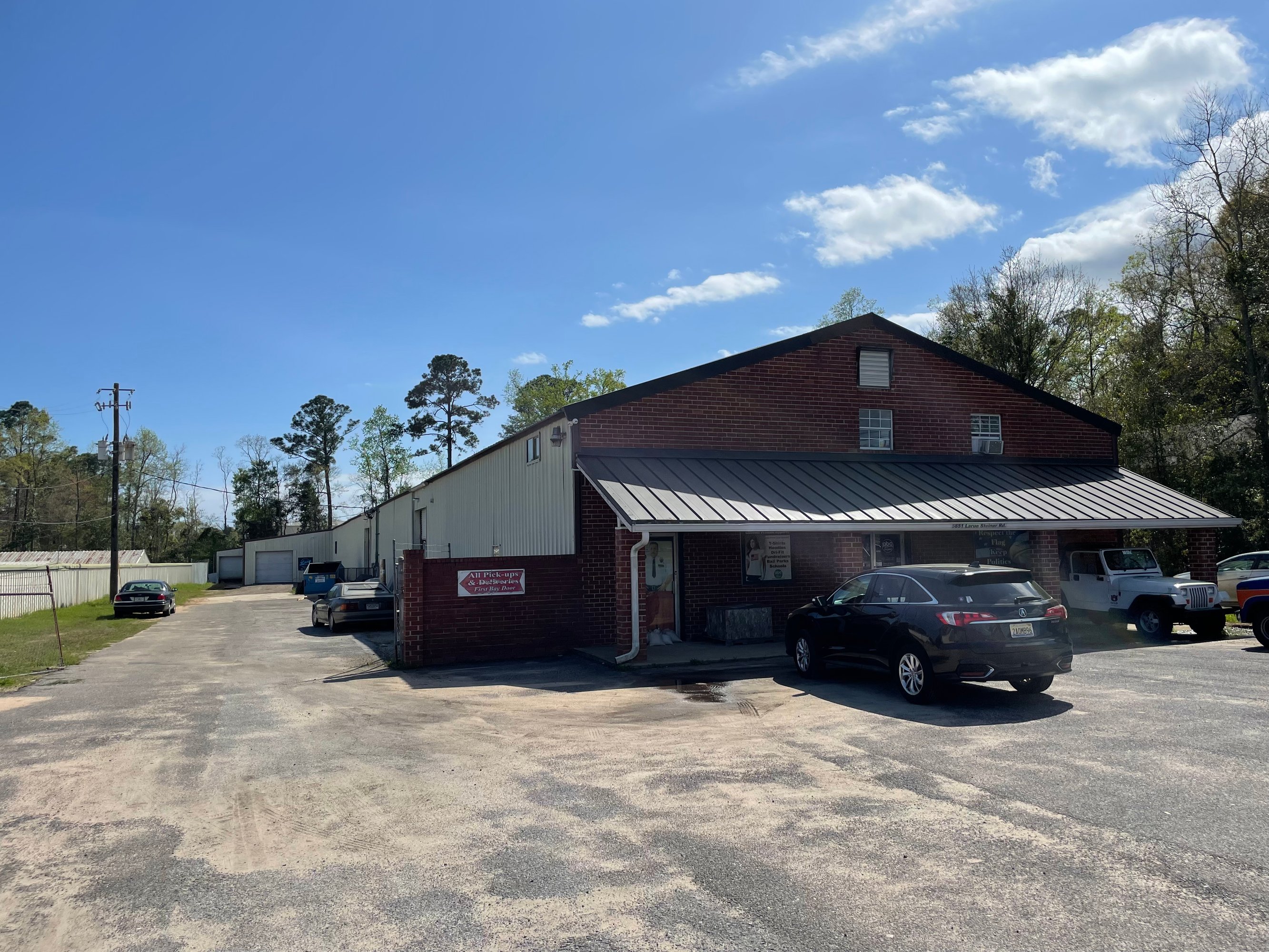 5851 Larue Steiner Rd, Theodore, AL 36582