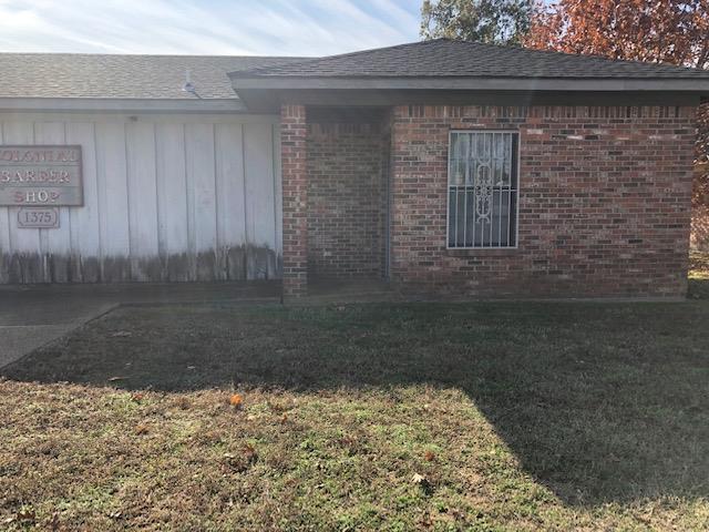 1375 E Reed Rd, Greenville, MS 38703