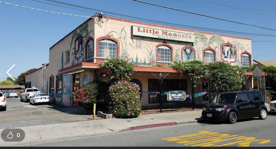 1509 A St, Antioch, CA 94509