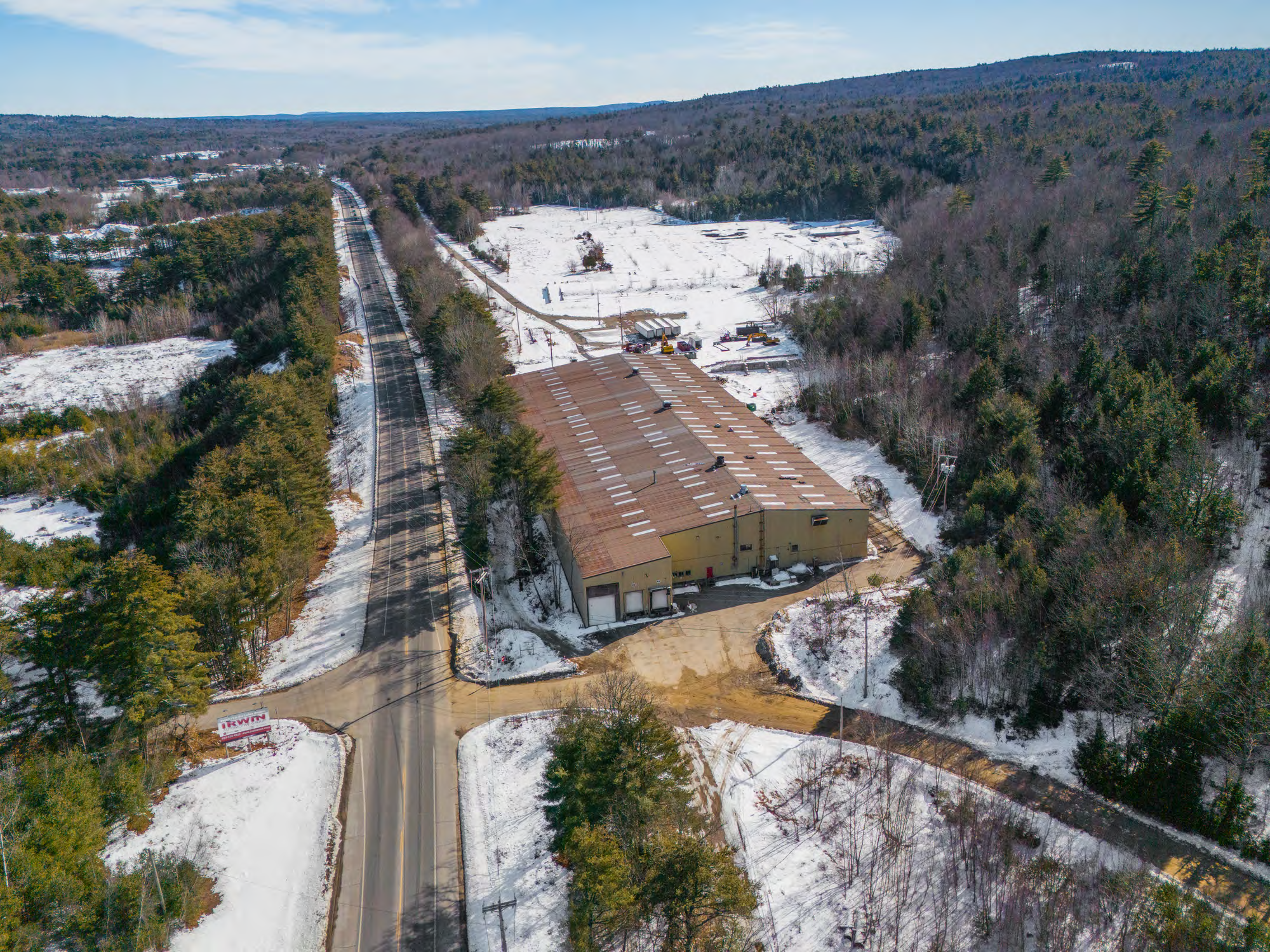 56 Davidson Dr, Farmington, NH 03835