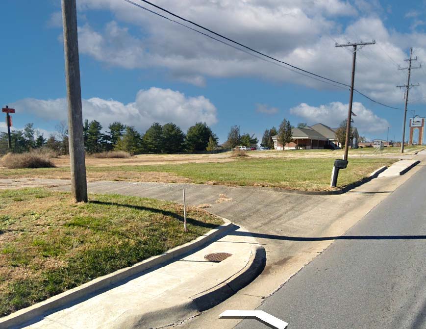2505 E Jackson Blvd, Jackson, MO 63755