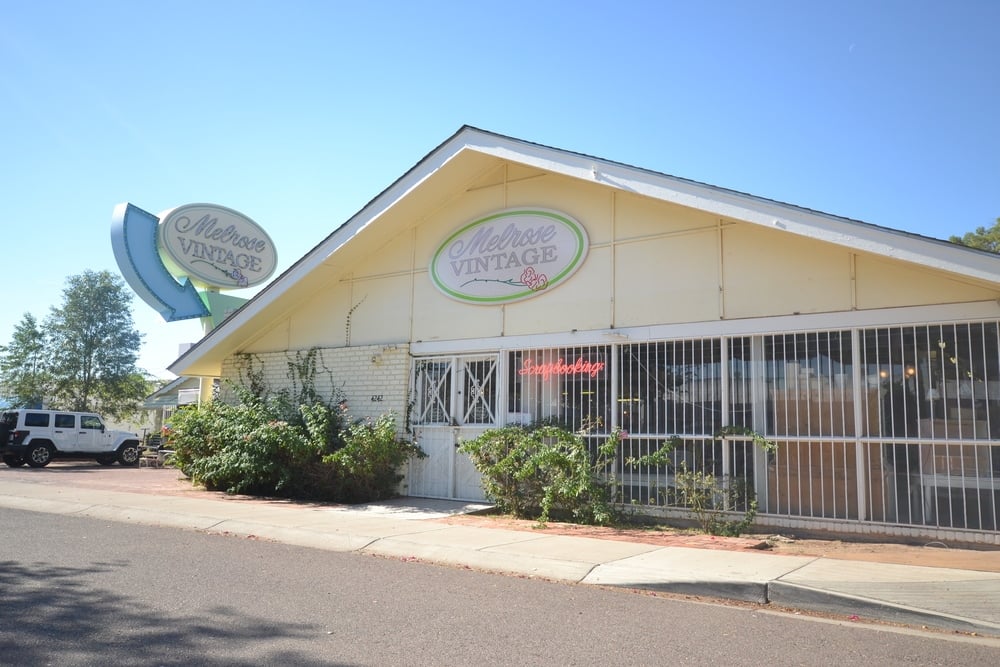 4238 N 7Th Ave, Phoenix, AZ 85013