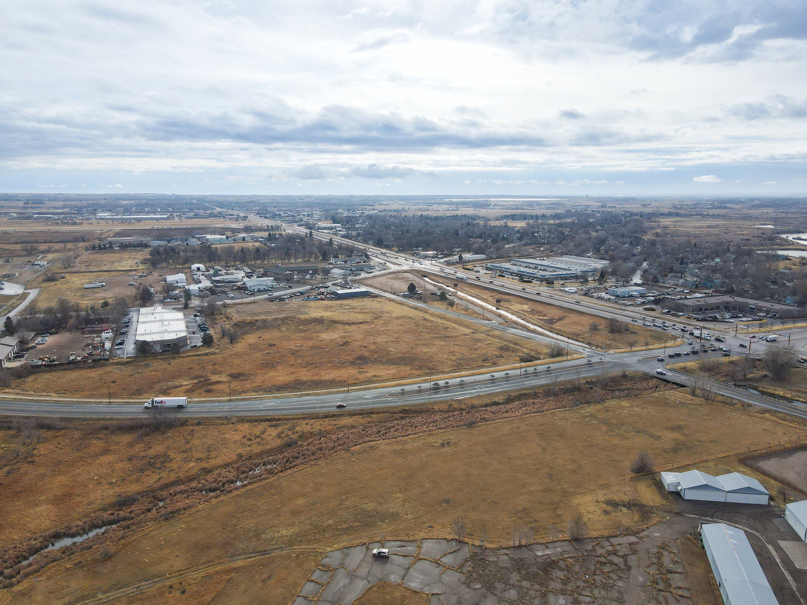 5351 E County Road 48, Fort Collins, CO 80524