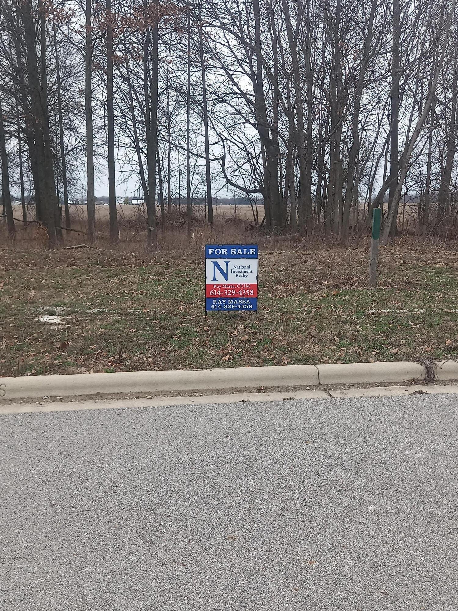 7300 Drucilla St NW, Pickerington, OH 43147