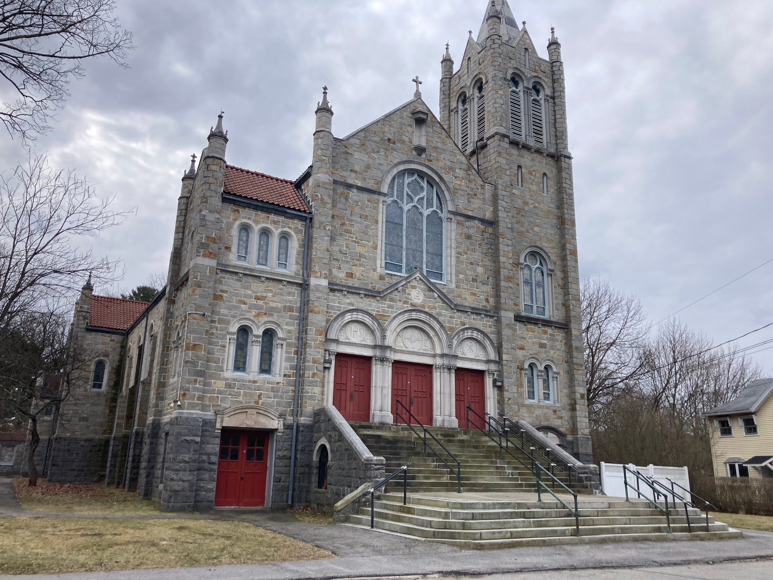 85 Pulaski St, Torrington, CT 06790