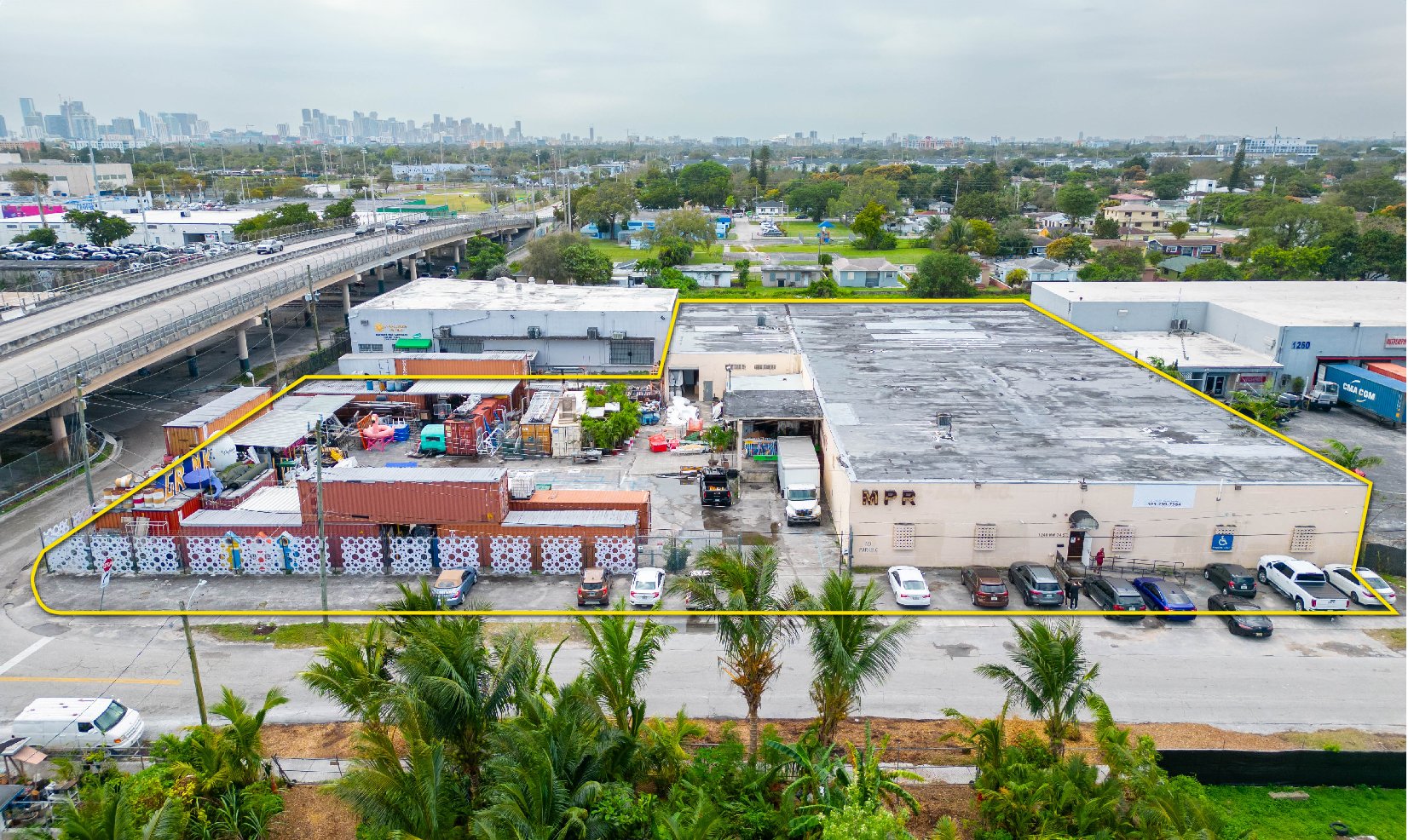 1240 NW 74Th St, Miami, FL 33147