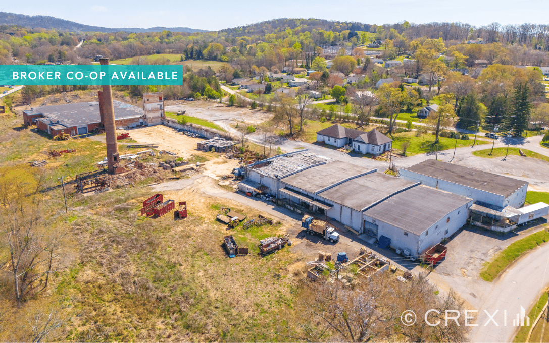 203 Woodrow St, Pickens, SC 29671