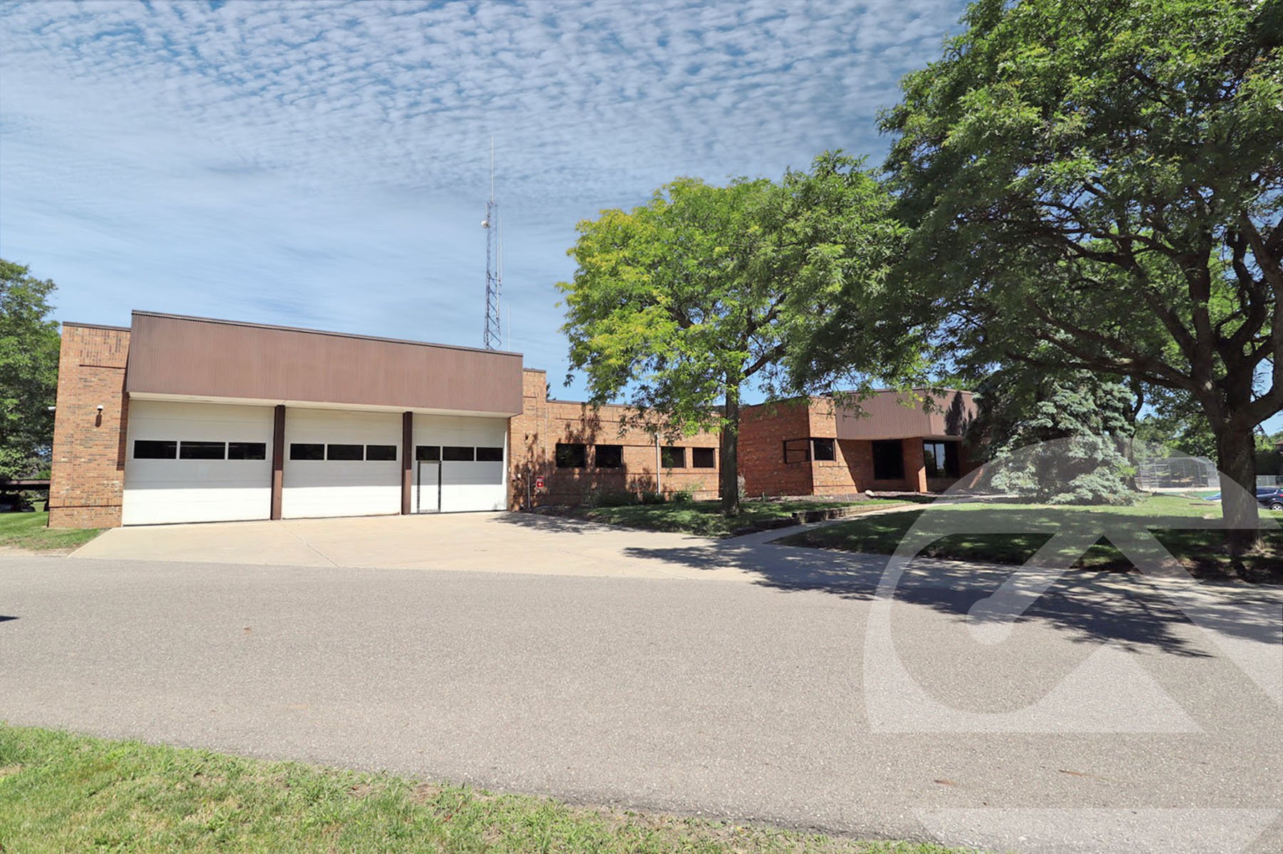 41600 6 Mile Rd, Northville, MI 48168