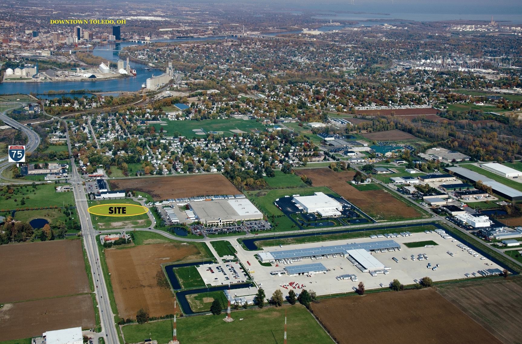 Arbor Dr, Northwood, OH 43619