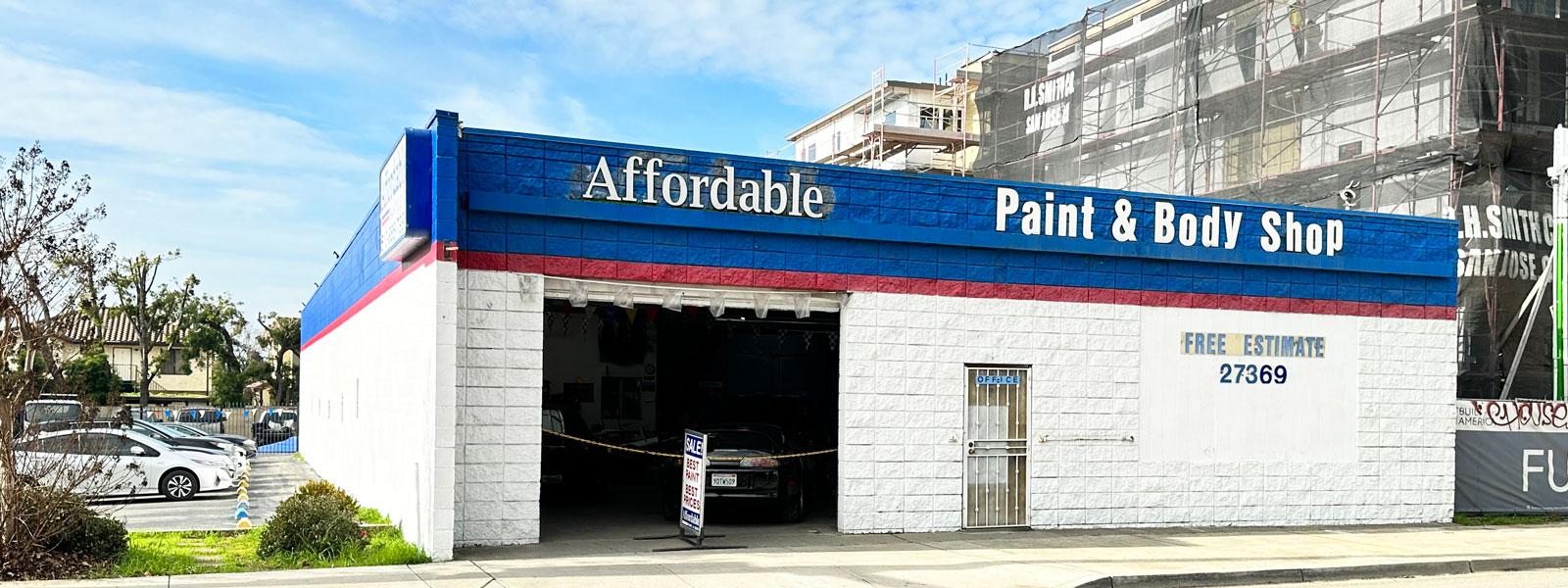 27369 Mission Blvd, Hayward, CA 94544