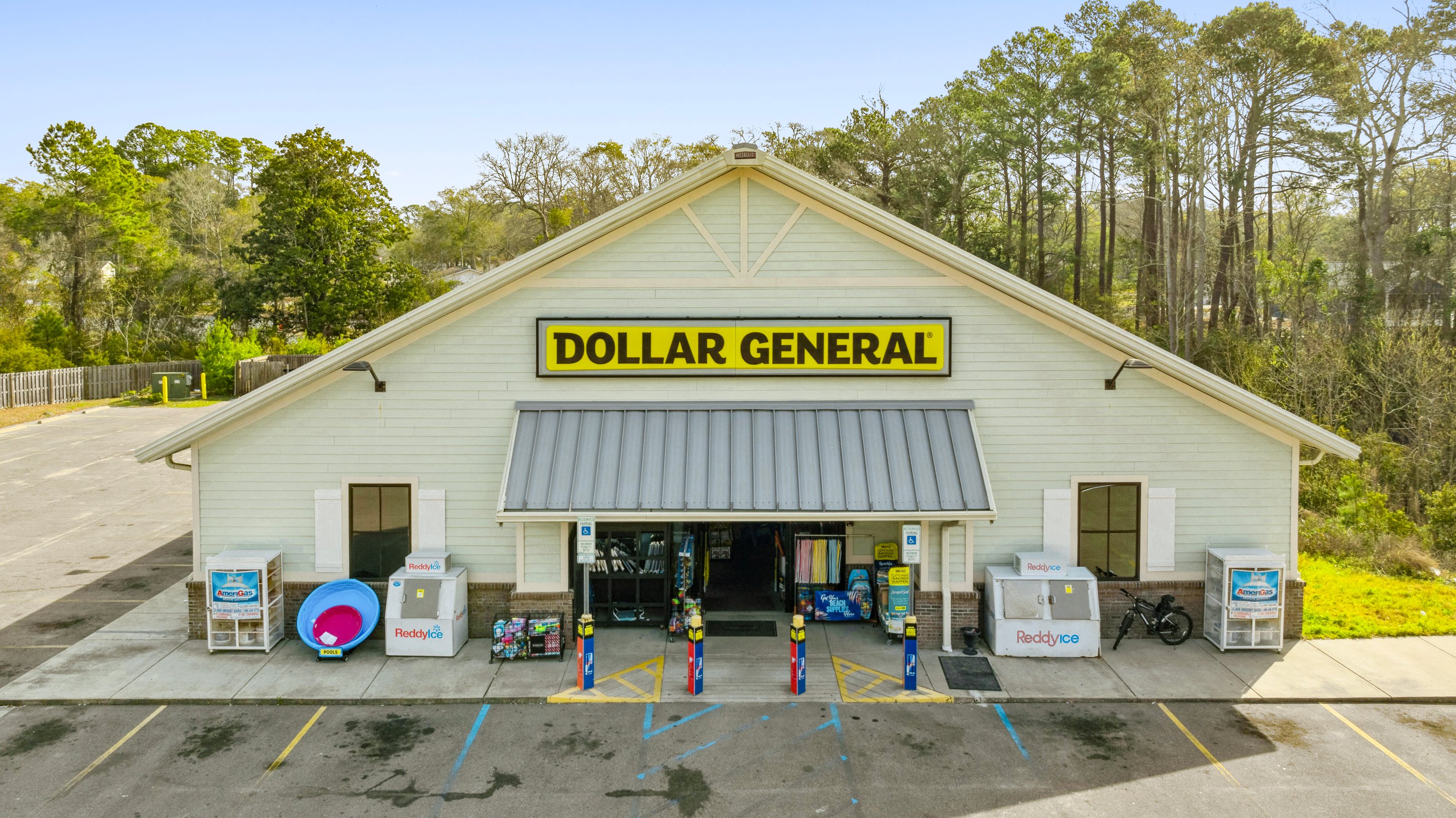 408 Sunset Blvd N, Sunset Beach, NC 28468
